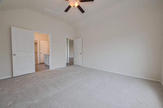 3519 Dancing Daisy Lane, Richmond, TX 77406