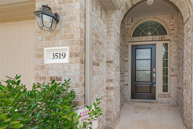 3519 Dancing Daisy Lane, Richmond, TX 77406