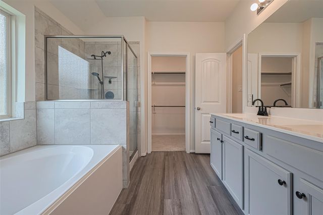 3519 Dancing Daisy Lane, Richmond, TX 77406