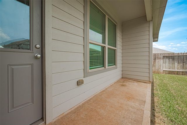 3519 Dancing Daisy Lane, Richmond, TX 77406