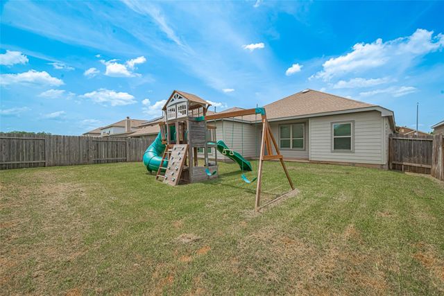 3519 Dancing Daisy Lane, Richmond, TX 77406