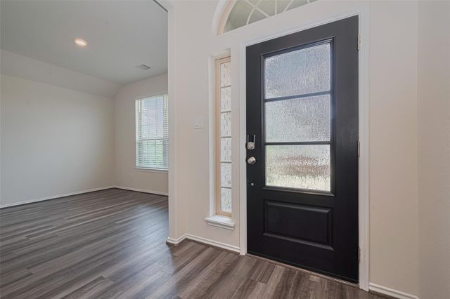 3519 Dancing Daisy Lane, Richmond, TX 77406