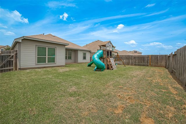 3519 Dancing Daisy Lane, Richmond, TX 77406