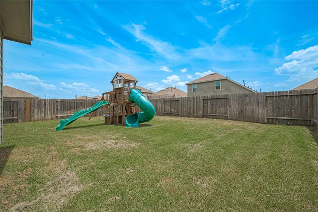 3519 Dancing Daisy Lane, Richmond, TX 77406