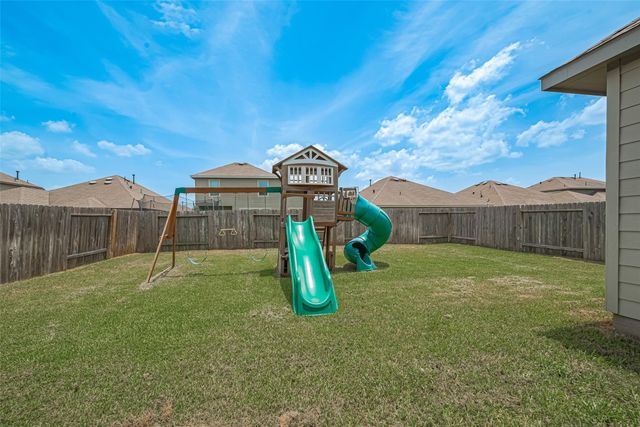 3519 Dancing Daisy Lane, Richmond, TX 77406