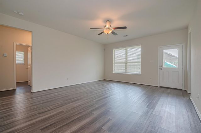 3519 Dancing Daisy Lane, Richmond, TX 77406