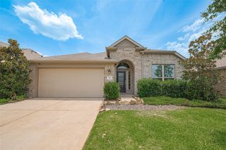 3519 Dancing Daisy Lane, Richmond, TX 77406