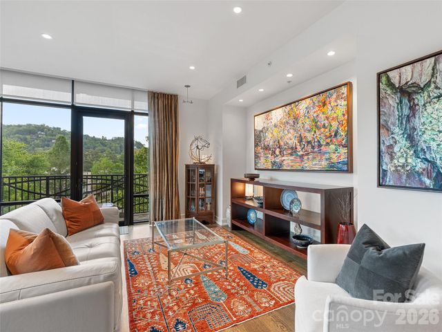 60 N Market Street 217, Asheville, NC 28801