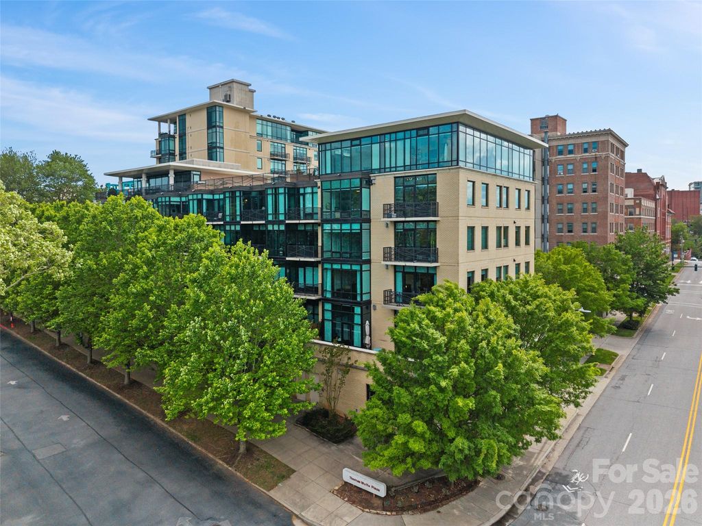 60 N Market Street 217, Asheville, NC 28801