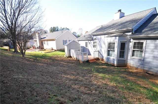 118 Skipwyth Circle, Cary, NC 27513