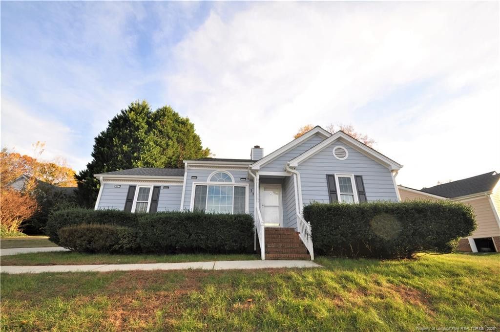 118 Skipwyth Circle, Cary, NC 27513