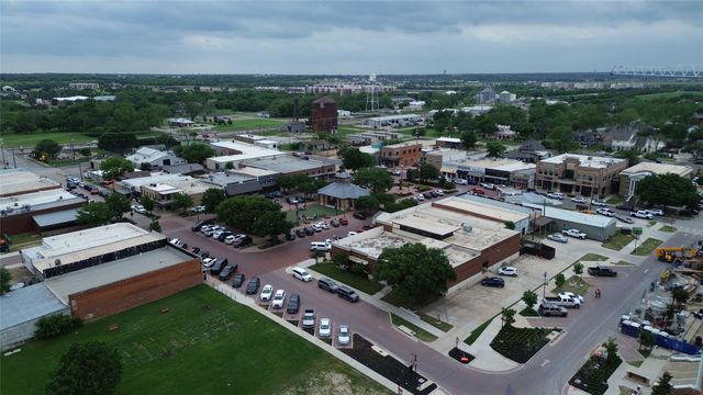 611 W Ash Street, Celina, TX 75009