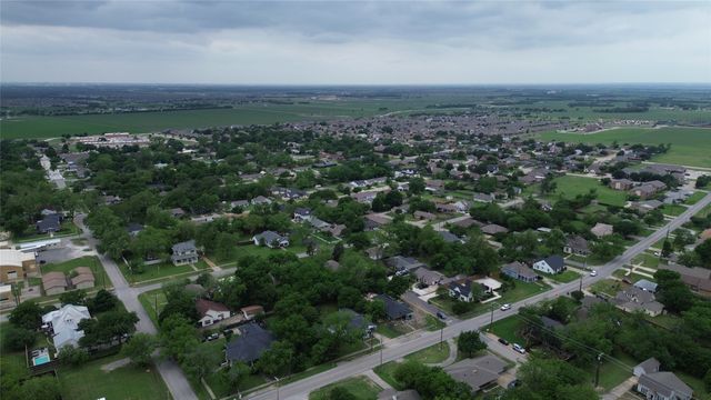 611 W Ash Street, Celina, TX 75009