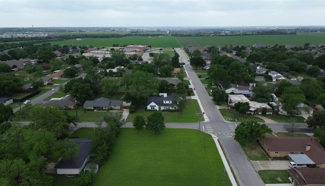 611 W Ash Street, Celina, TX 75009