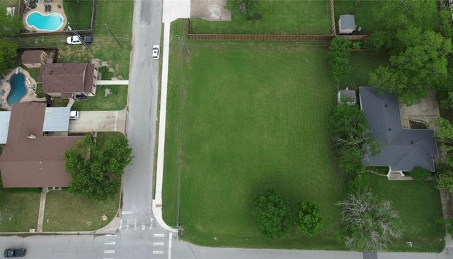 611 W Ash Street, Celina, TX 75009