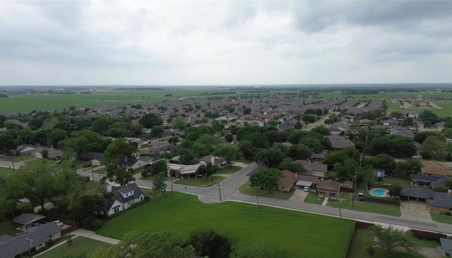 611 W Ash Street, Celina, TX 75009