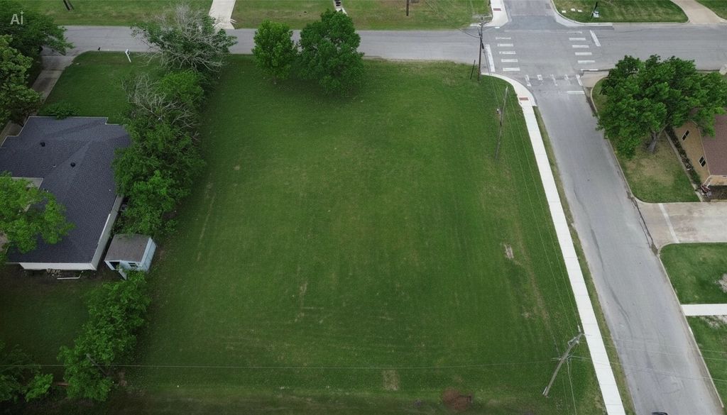 611 W Ash Street, Celina, TX 75009
