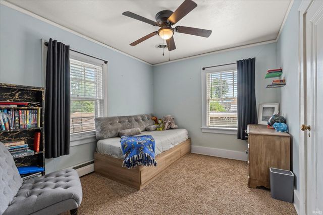 1102 E Wayne Street, South Bend, IN 46615