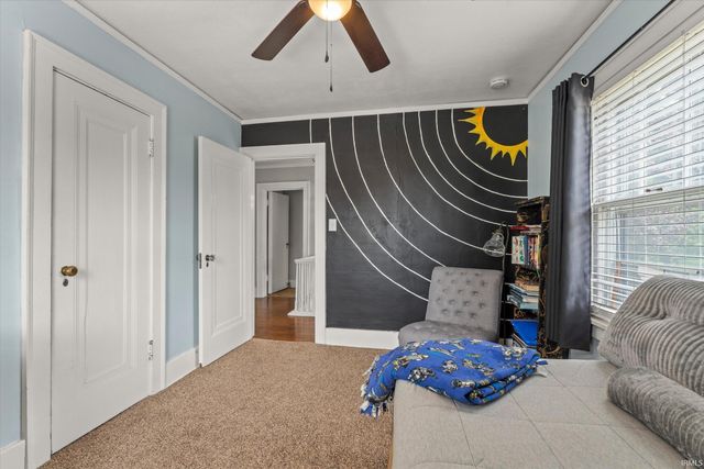 1102 E Wayne Street, South Bend, IN 46615
