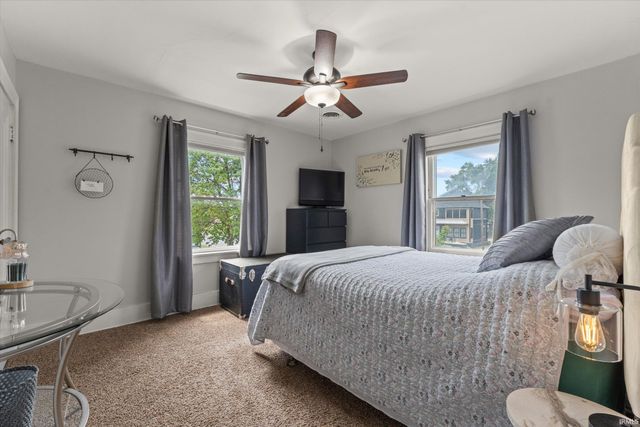 1102 E Wayne Street, South Bend, IN 46615