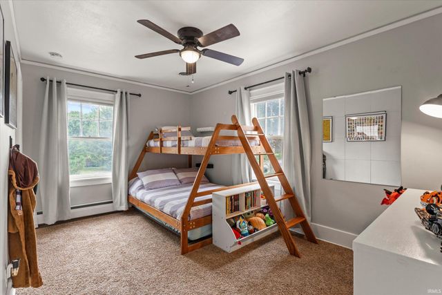 1102 E Wayne Street, South Bend, IN 46615