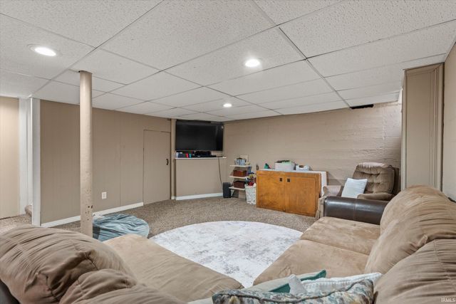 1102 E Wayne Street, South Bend, IN 46615