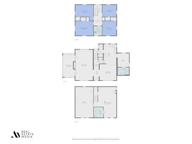 1102 E Wayne Street, South Bend, IN 46615