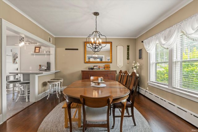 1102 E Wayne Street, South Bend, IN 46615