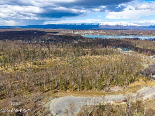 1771 S Corwin Lane, Wasilla, AK 99654