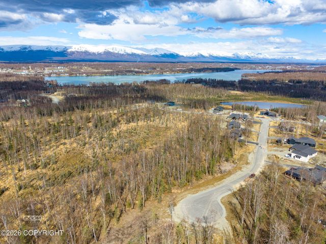 1771 S Corwin Lane, Wasilla, AK 99654