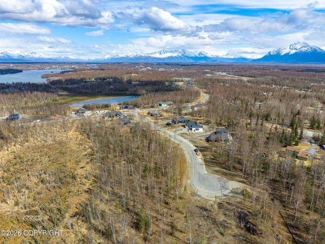 1771 S Corwin Lane, Wasilla, AK 99654