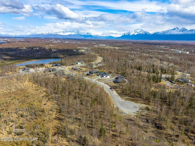 1771 S Corwin Lane, Wasilla, AK 99654