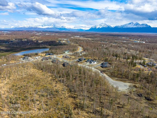 1771 S Corwin Lane, Wasilla, AK 99654