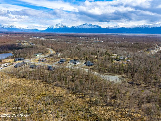 1771 S Corwin Lane, Wasilla, AK 99654