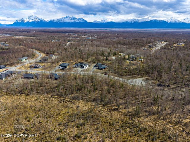 1771 S Corwin Lane, Wasilla, AK 99654