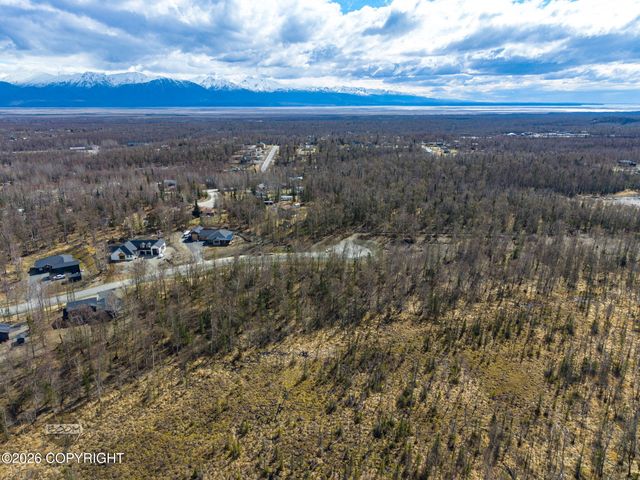 1771 S Corwin Lane, Wasilla, AK 99654