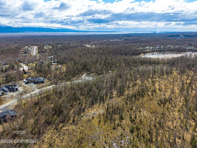 1771 S Corwin Lane, Wasilla, AK 99654
