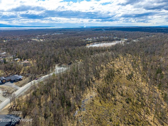 1771 S Corwin Lane, Wasilla, AK 99654