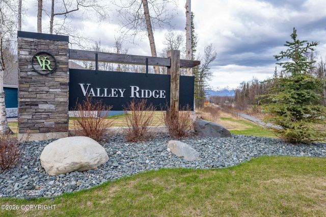 1771 S Corwin Lane, Wasilla, AK 99654