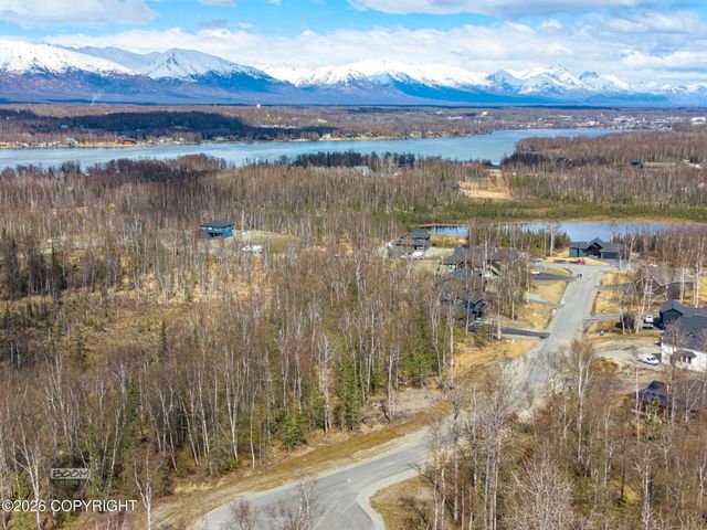 1771 S Corwin Lane, Wasilla, AK 99654
