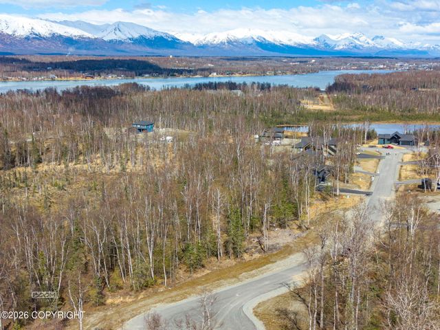 1771 S Corwin Lane, Wasilla, AK 99654