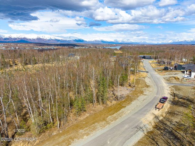 1771 S Corwin Lane, Wasilla, AK 99654