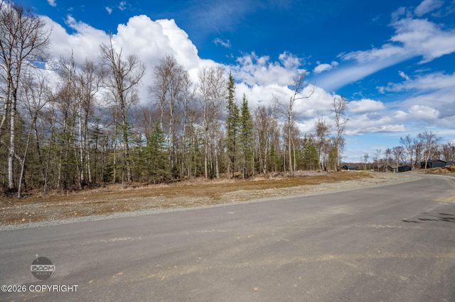 1771 S Corwin Lane, Wasilla, AK 99654