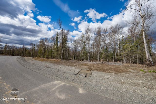1771 S Corwin Lane, Wasilla, AK 99654