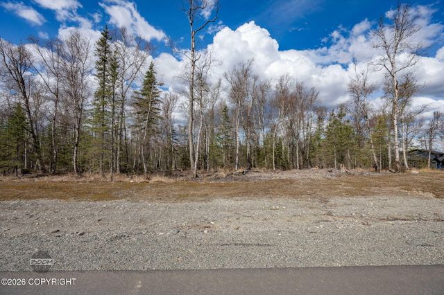 1771 S Corwin Lane, Wasilla, AK 99654