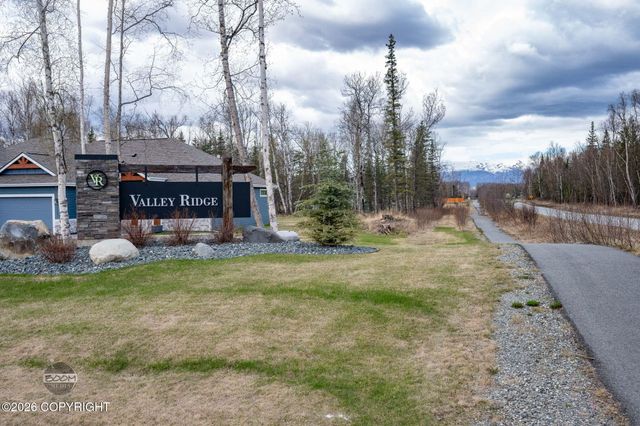 1771 S Corwin Lane, Wasilla, AK 99654