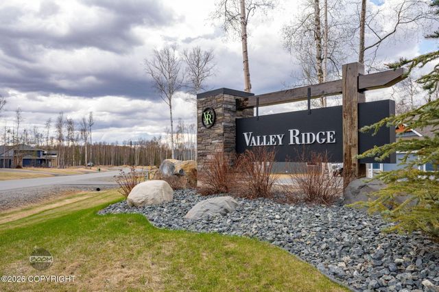 1771 S Corwin Lane, Wasilla, AK 99654