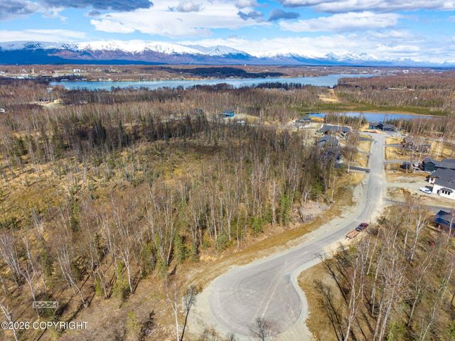1771 S Corwin Lane, Wasilla, AK 99654