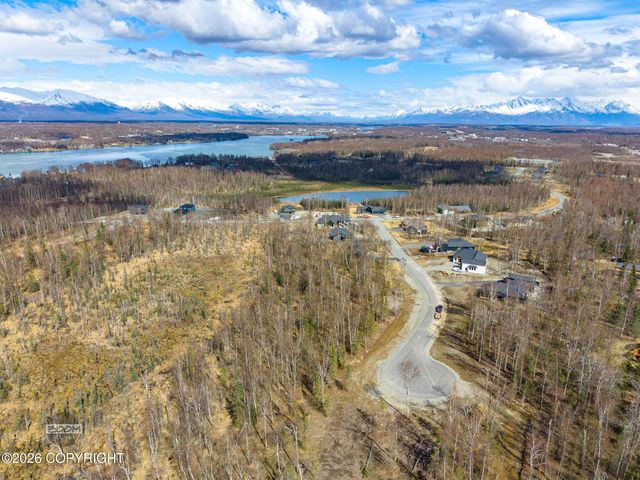 1771 S Corwin Lane, Wasilla, AK 99654