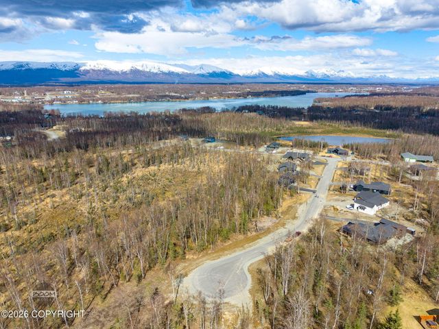 1771 S Corwin Lane, Wasilla, AK 99654